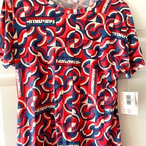 Lularoe Maria Maxi dress